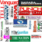 Nigeria Newspapers icon