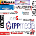 Tanzania NewsPapers