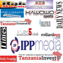 Tanzania NewsPapers APK