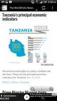 Tanzania NewsPapers 스크린샷 3