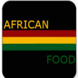 AFRICAN DISHES icône