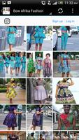 Nigeria Fashion Empire 海报