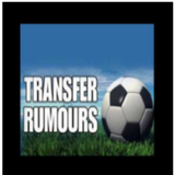 Soccer Transfer News Update icon