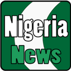 Nigeria News and Sports icône