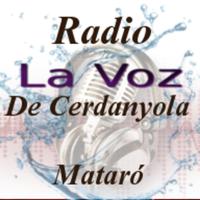 La veu de cerdanyola mataro 海報