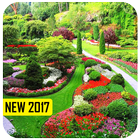 Desain Top Taman Minimalis biểu tượng