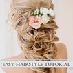 Easy Hairstyle Tutorials