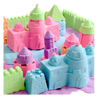 Cara Membuat Play Sand biểu tượng