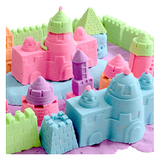 Cara Membuat Play Sand biểu tượng