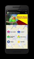 پوستر Master Kicau Lovebird