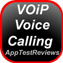 VOiP Voice Calling Apps Review APK