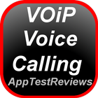 VOiP Voice Calling Apps Review ไอคอน