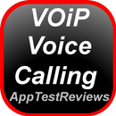 VOiP Voice Calling Apps Review aplikacja