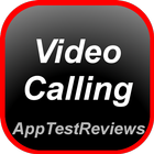 Video Calling Apps Review アイコン