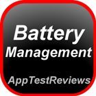 Battery Saver Info icône