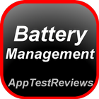 Battery Saver Info آئیکن