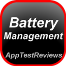 Battery Saver Info aplikacja