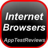 Web Internet Browser Review icon