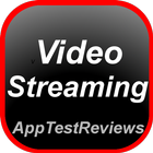Best Free Video Streaming Apps آئیکن