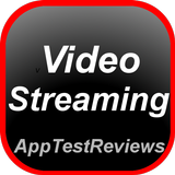 Best Free Video Streaming Apps icon