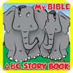 Alphabet ABC Bible Stories
