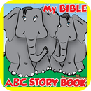 Alphabet ABC Bible Stories aplikacja