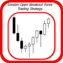 Forex: London Open Day Trading APK