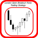Forex: London Open Day Trading aplikacja