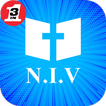 ”Bible NIV Old And New Testament