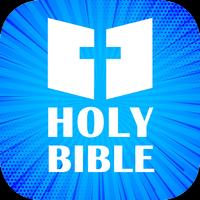 1 Schermata Bible NIV Old And New Testament