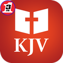 King James Audio Bible - KJV Offline Free Download APK