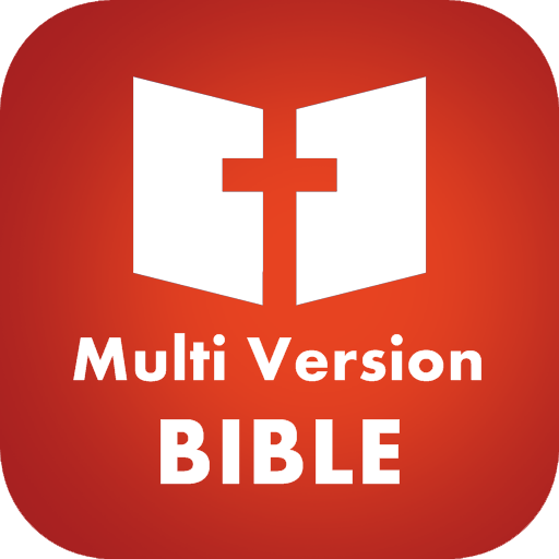 Bible Apps Free Offline Multiple Translations
