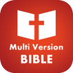 Multi Version Bible Static