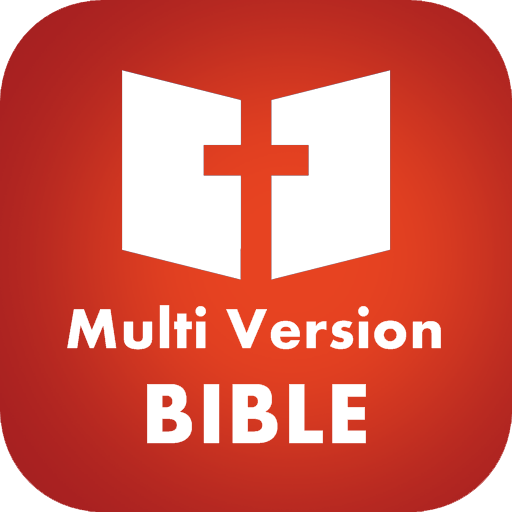 Multi Version Bible Free Download KJV✟NKJV✟NIV✟NLT