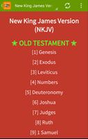 Multi Version Bible Free Download KJV✟NKJV✟NIV✟NLT capture d'écran 2