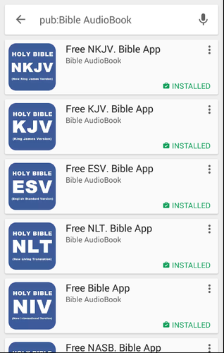 Amazon Com King James Bible Kjv Free Bible Verses Audio Appstore For Android