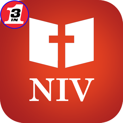 NIV audio bible скачать бесплатно