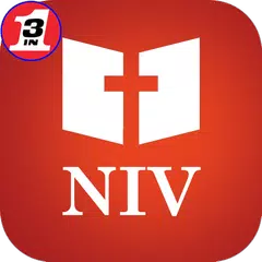 NIV Bible Free Download MP3 Audio Offline APK download