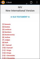 NIV Bible Free Download MP3 Audio Offline Ekran Görüntüsü 2