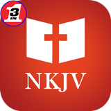 NKJV Bible Free Download Offline Audio icon