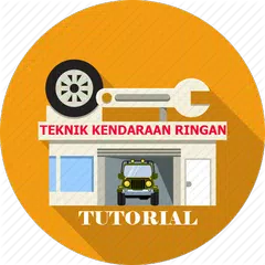 Tutorial TKR APK download