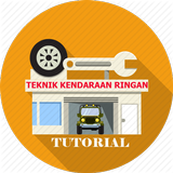 Tutorial TKR icon
