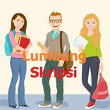 Lumbung Skripsi & Thesis