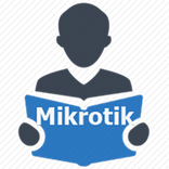 Kamus Mikrotik