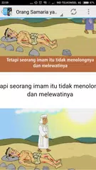 Komik Sekolah Minggu APK download