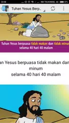Komik Sekolah Minggu APK download