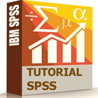 Tutorial SPSS icône