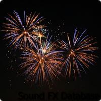 Fireworks Sounds 2 海報