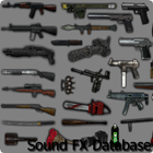 Gun Pack Sounds 2 أيقونة