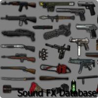 Gun Pack Sounds 2 plakat